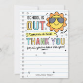 Vorlage des Karteninhabers am Ende des Jahres (Vorderseite)