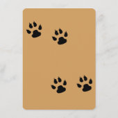 Vorlage des neuen Pet-Menüs (Rückseite)