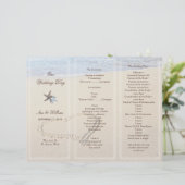 Vorlage des Programms "Herz in Sandhochzeit" (Stehend Vorderseite)