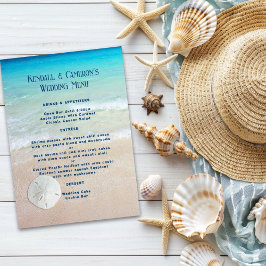 Vorlage des Seebütermenüs