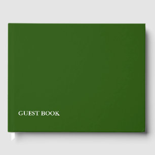 VORLAGE DIREKT ändern Farbe hinzufügen Text Farbe  Gästebuch