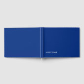 VORLAGE DIREKT ändern Farbe hinzufügen Text Farbe Gästebuch (Voll)