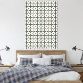 Vorlage drucken leinwanddruck (Insitu (Schlafzimmer))