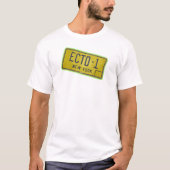Vorlage ECTO1 T-Shirt (Vorderseite)
