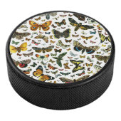 Vorlage Eishockey Puck (3/4)