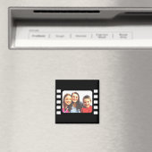 Vorlage, Filmvorlage Magnet (In Situ (Geschirrspüler))