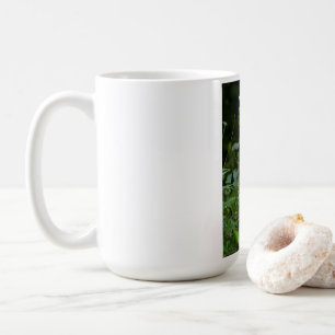 Vorlage für 15 oz Tasse