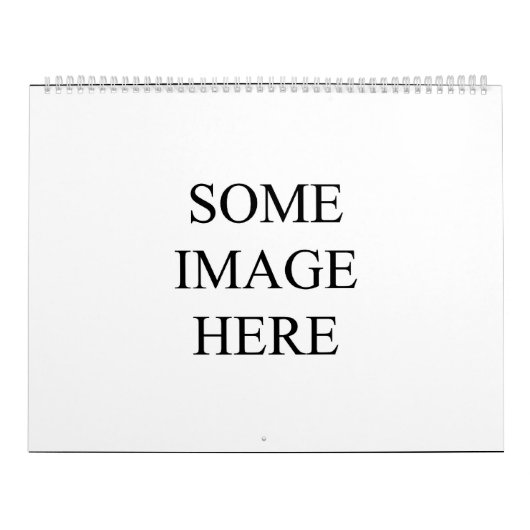 Vorlage für 24 Monate Kalender (Titelbild)