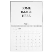 Vorlage für 24 Monate Kalender (Jan 2027)