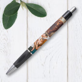 Vorlage für 2 Foto-Stifte Kugelschreiber