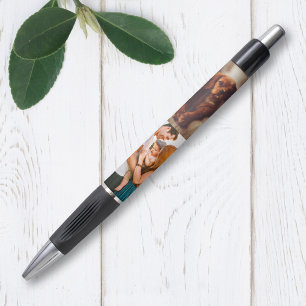 Vorlage für 2 Foto-Stifte Kugelschreiber