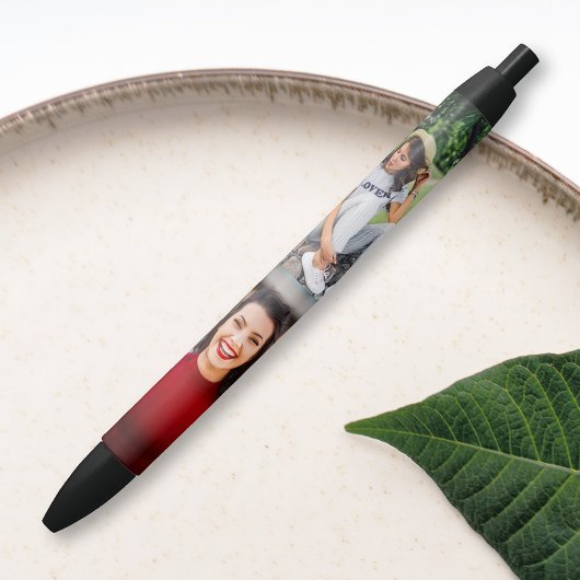 Vorlage für 2 Foto-Stifte Kugelschreiber