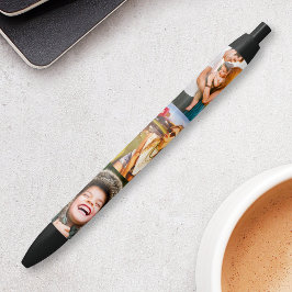 Vorlage für 3 Foto-Stifte Kugelschreiber