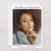 Vorlage für 4 Foto Zwei-Seiten-Verbundkarte (Vorderseite)