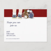 Vorlage für alle Sportveranstaltungen (Rückseite)