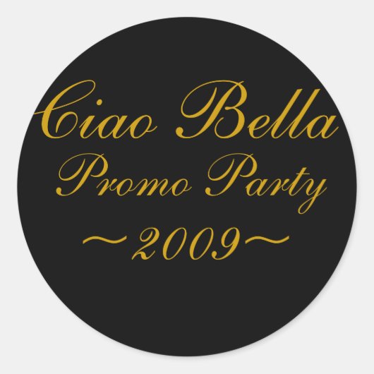 Vorlage für Aufkleber füllen (Vorderseite)