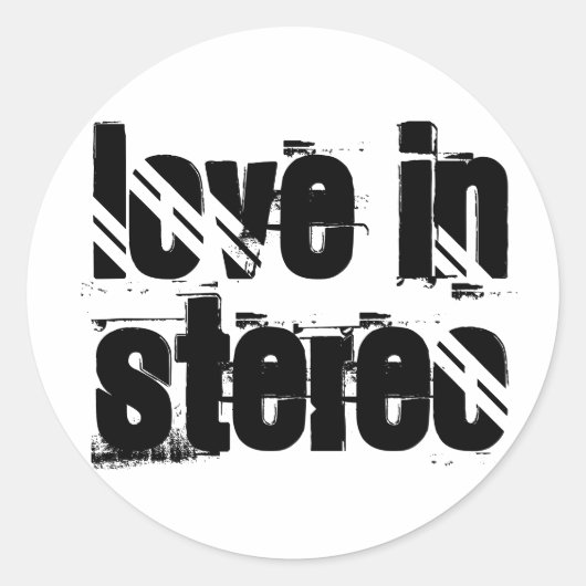 Vorlage für Aufkleber füllen (Vorderseite)