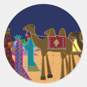 Vorlage für Aufkleber füllen