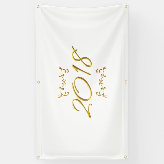 Vorlage für Außenbanner Banner (Vertikal)