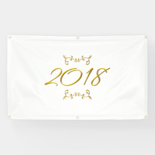 Vorlage für Außenbanner Banner