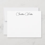 Vorlage für benutzerdefinierte Elementtypografie-S (Vorderseite)