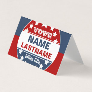 Vorlage für benutzerdefinierte Kampagnen