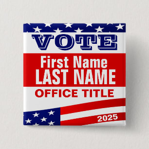 Vorlage für benutzerdefinierte Kampagnen-Schaltflä Button