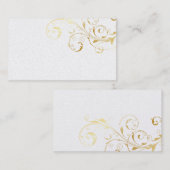 Vorlage für benutzerdefinierte Kreditkarten von Pi Visitenkarte (Vorne/Hinten)