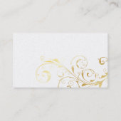 Vorlage für benutzerdefinierte Kreditkarten von Pi Visitenkarte (Rückseite)