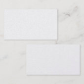 Vorlage für benutzerdefinierte Kreditkarten von Pi Visitenkarte (Vorne/Hinten)