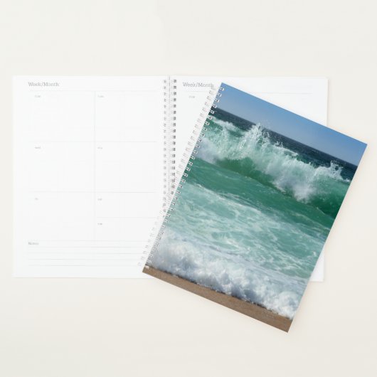 Vorlage für benutzerdefinierte Meeresschutzgebiete Planer (Anzeige)