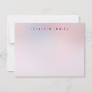 Vorlage für benutzerdefinierte Skriptmonogramm-Ele