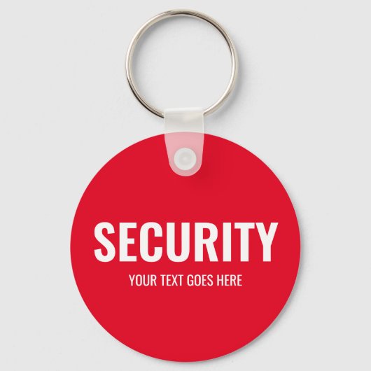 Vorlage für benutzerdefinierte Text- und Entwurfss Schlüsselanhänger (Vorderseite)