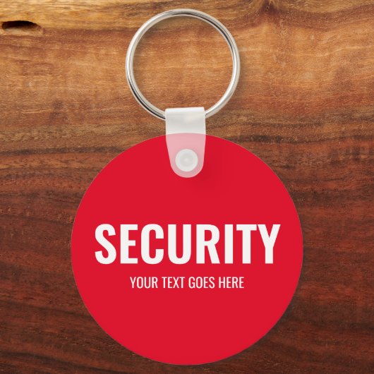 Vorlage für benutzerdefinierte Text- und Entwurfss Schlüsselanhänger (Vorderseite)