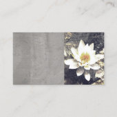 Vorlage für benutzerdefinierte Visitenkarten Visitenkarte (Vorderseite)