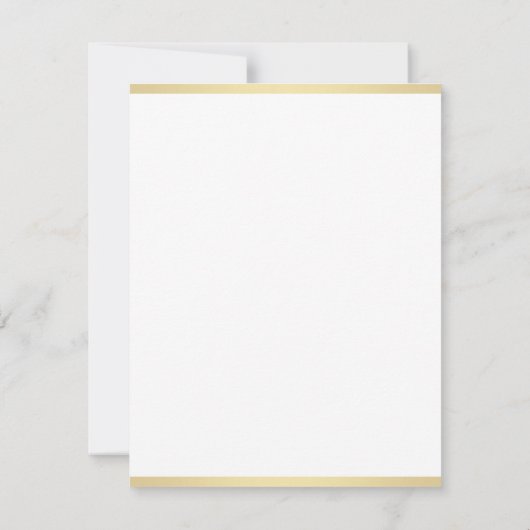 Vorlage für benutzerdefinierten handgeschriebenen (Rückseite)