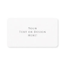 Vorlage für berufliche Ernennungskarte