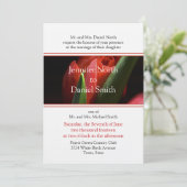 Vorlage für Blumenzehen (Stehend Vorderseite)