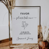 Vorlage für Brautpartys