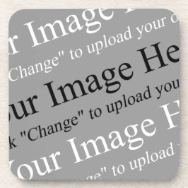 Vorlage für Cork-Untersetzer Getränkeuntersetzer