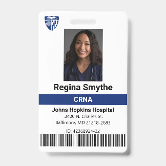 Vorlage für das Abzeichen für personalisierte Kran Ausweis