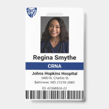 Vorlage für das Abzeichen für personalisierte Kran