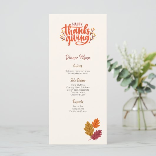 Vorlage für das Bearbeiten eines benutzerdefiniert (Stehend Vorderseite)