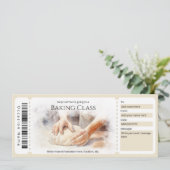 Vorlage für das Bearbeiten von Backen-Klassengesch (Stehend Vorderseite)