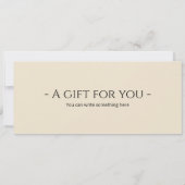 Vorlage für das Bearbeiten von Backen-Klassengesch (Rückseite)