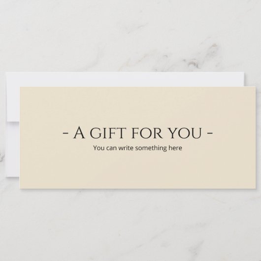 Vorlage für das Bearbeiten von Backen-Klassengesch (Rückseite)