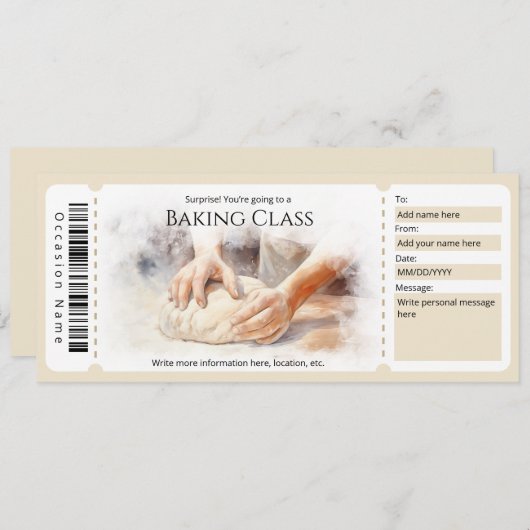 Vorlage für das Bearbeiten von Backen-Klassengesch (Vorne/Hinten)