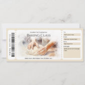 Vorlage für das Bearbeiten von Backen-Klassengesch (Vorderseite)