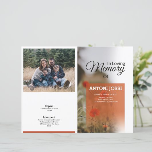 Vorlage für das Blumenbeerungsprogramm (Stehend Vorderseite)