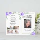 Vorlage für das Blumenbeerungsprogramm (Stehend Vorderseite)